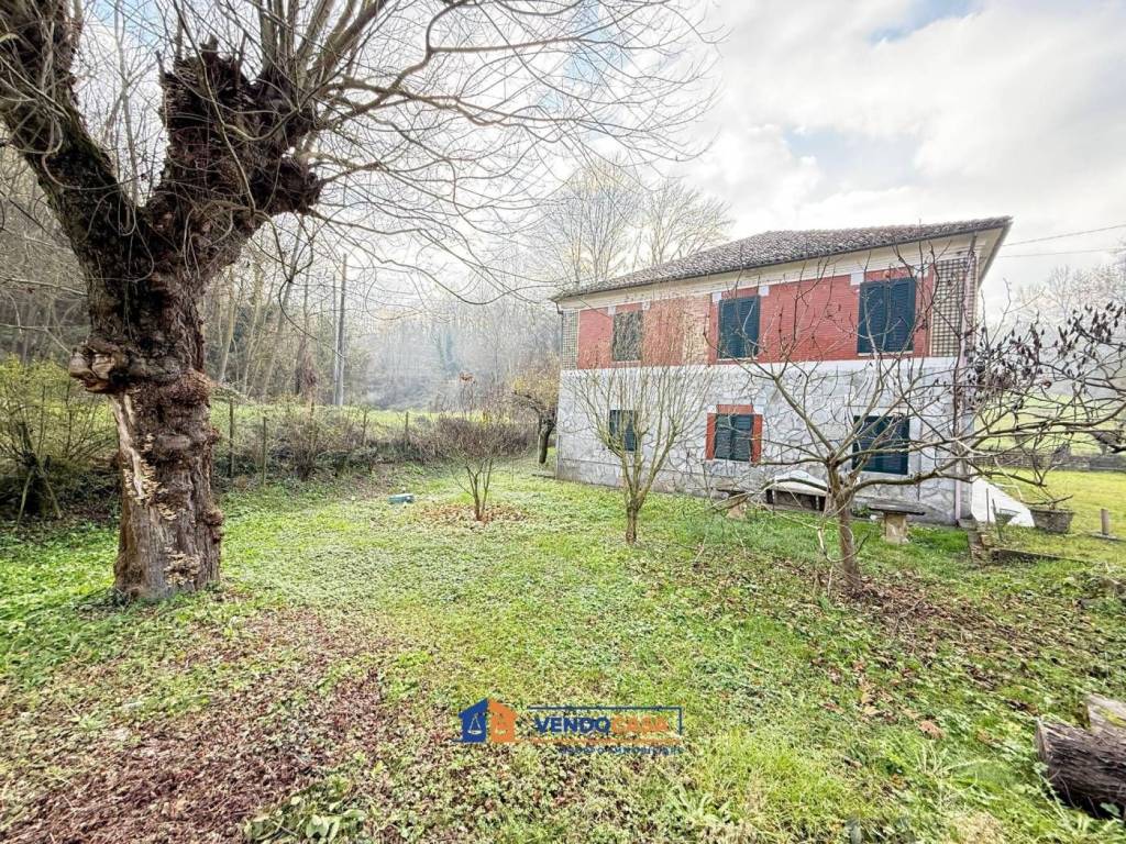 Villa a Costigliole d'asti in Strada Montetto - Foto 5