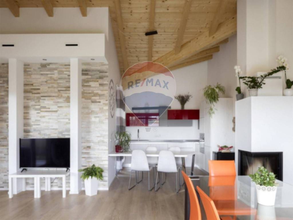 Villa a Verderio in VIA MAGGIOLI - Foto 2