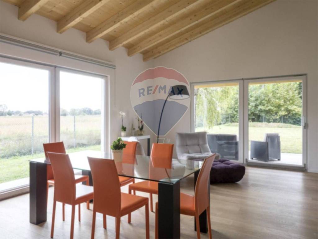 Villa a Verderio in VIA MAGGIOLI - Foto 5