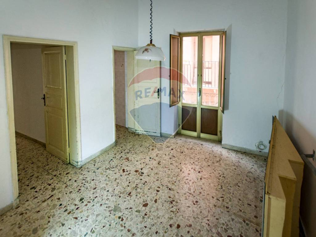 Appartamento a Trapani in Corso Vittorio Emanuele, 192 - Foto 5