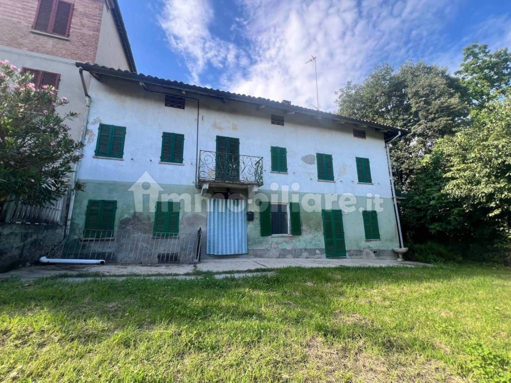 Rustico / casale a Costigliole d'asti in Strada Sant'Anna, 20 - Foto 2