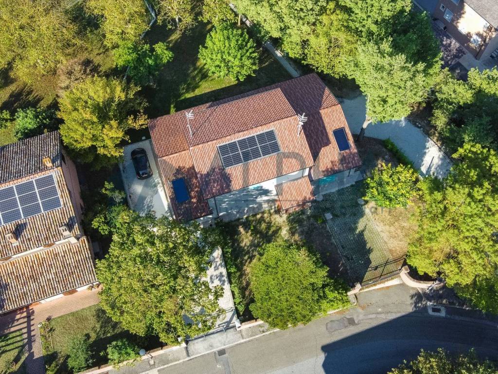 Villa a Sant'agata feltria in Via Arturo Toscanini - Foto 3