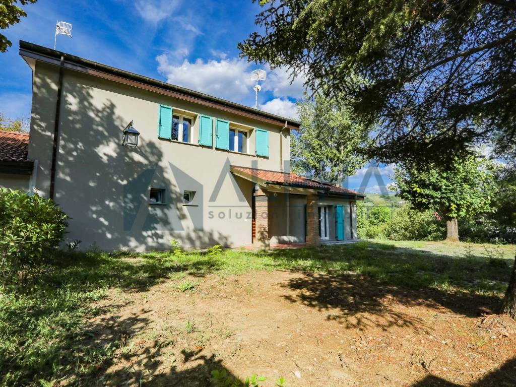 Villa a Sant'agata feltria in Via Arturo Toscanini - Foto 4