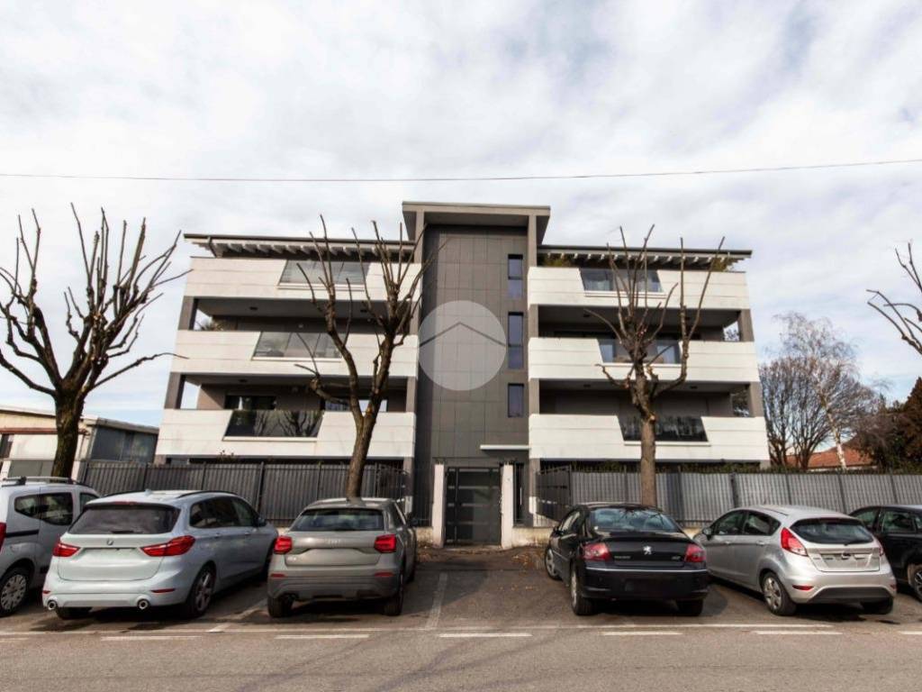Appartamento a Vermezzo con zelo in Via Piave, 6 - Foto 1