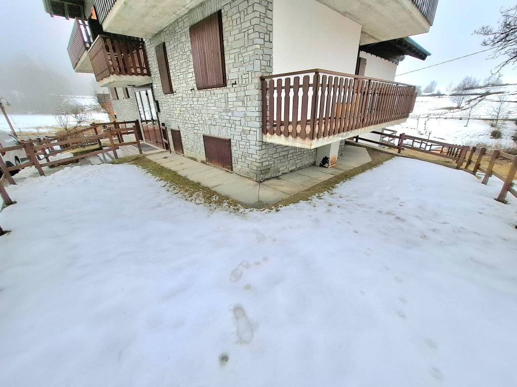 Appartamento a Emarèse in Frazione Eresaz, 109 - Foto 4