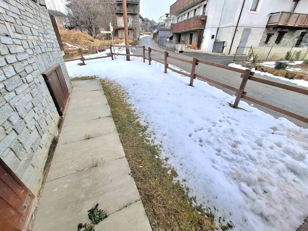 Appartamento a Emarèse in Frazione Eresaz, 109 - Foto 5