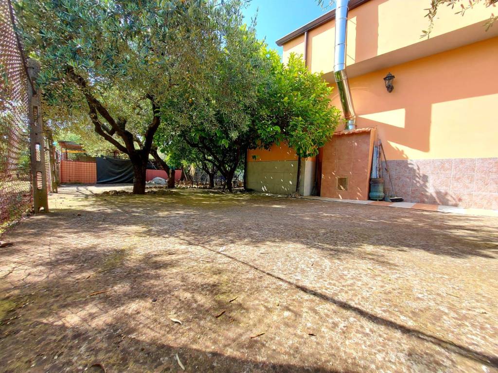 Villa a Eboli in Via Arturo Trapanese - Foto 2