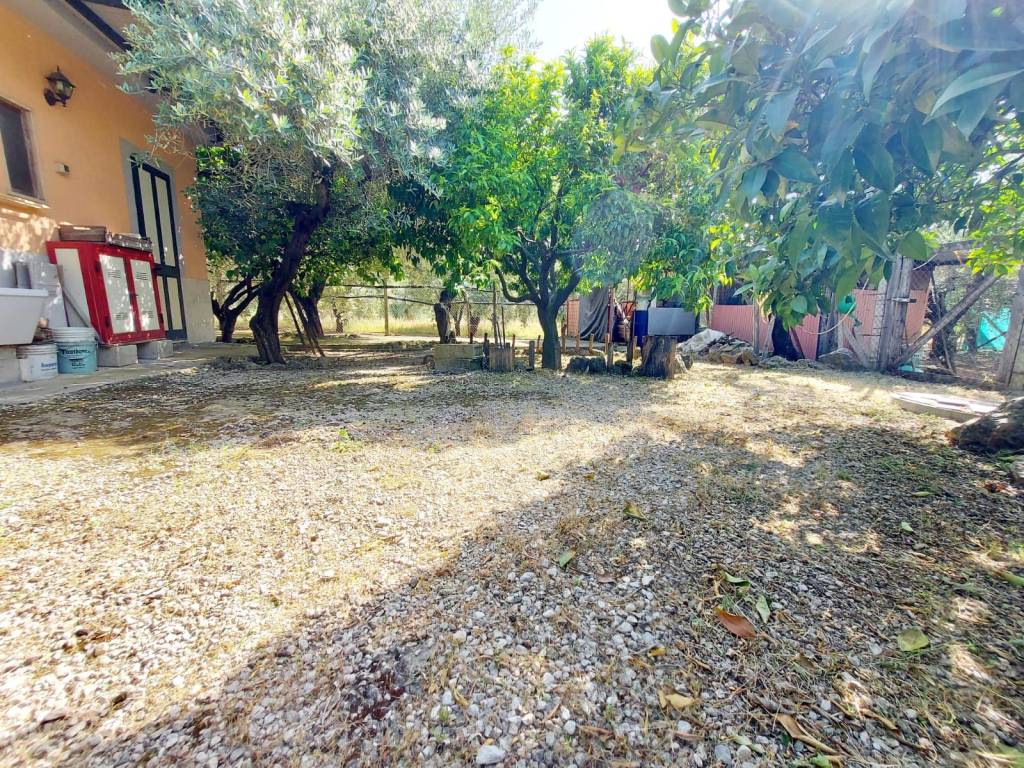 Villa a Eboli in Via Arturo Trapanese - Foto 5