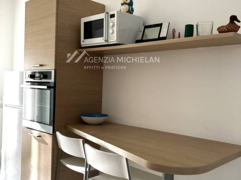 Appartamento a Venezia in Via Mestrina - Foto 3