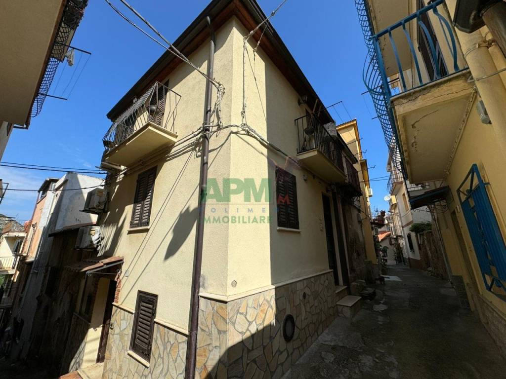 Villa a Scilla in VIA DELLA BASTIA, 22 - Foto 2