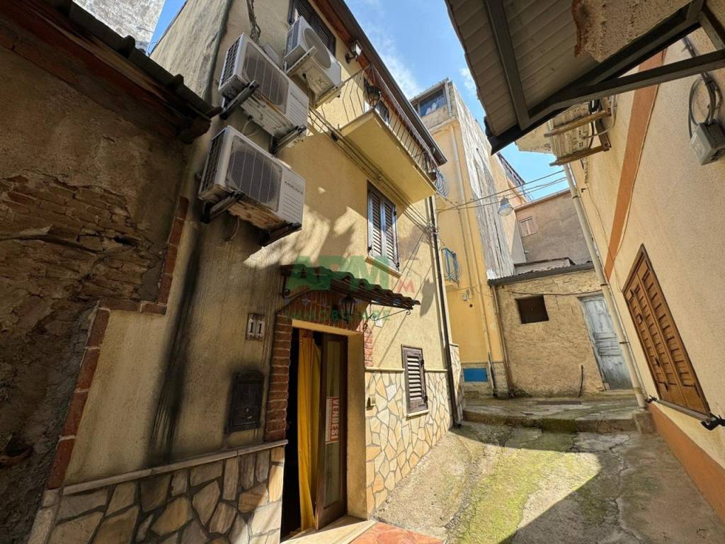 Villa a Scilla in VIA DELLA BASTIA, 22 - Foto 3