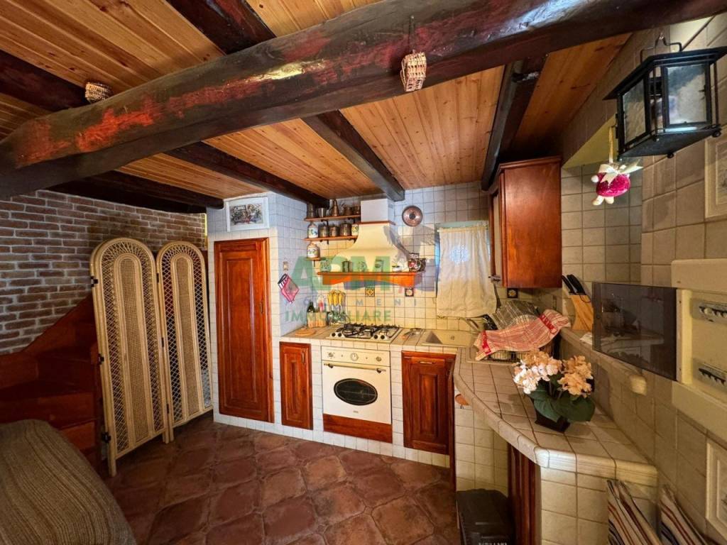 Villa a Scilla in VIA DELLA BASTIA, 22 - Foto 4