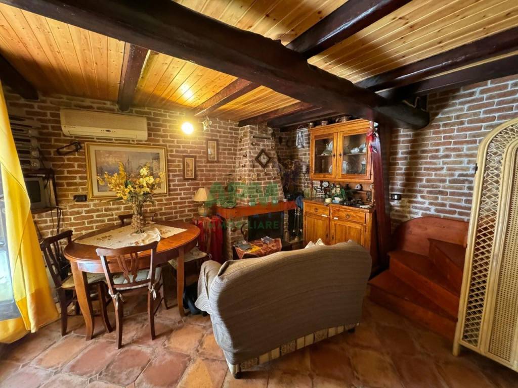 Villa a Scilla in VIA DELLA BASTIA, 22 - Foto 5