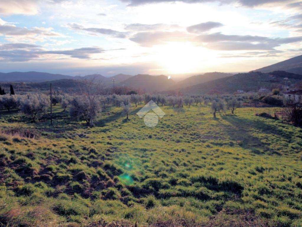 Terreno a Mompeo in VOC. VOLTAFONTE - Foto 3