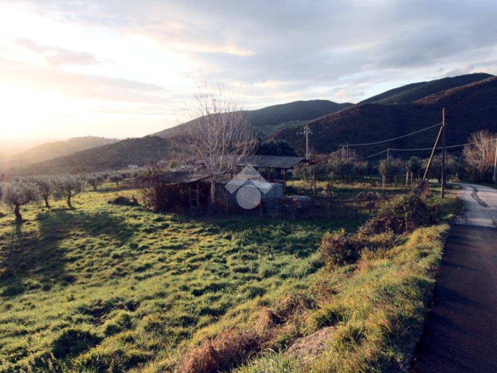 Terreno a Mompeo in VOC. VOLTAFONTE - Foto 4