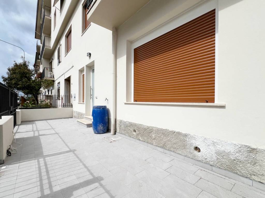 Appartamento a Prato in Via Anselmo Fauli, 2 - Foto 3
