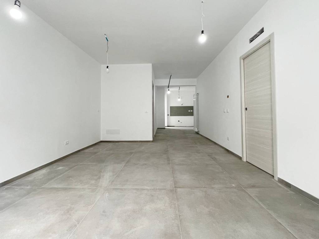 Appartamento a Prato in Via Anselmo Fauli, 2 - Foto 5