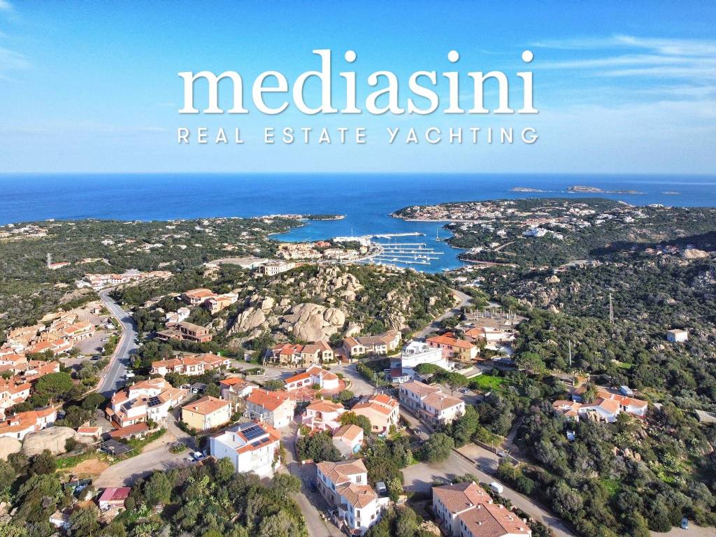 Villa a Arzachena in Via L'Aldiola, 287 - Foto 3