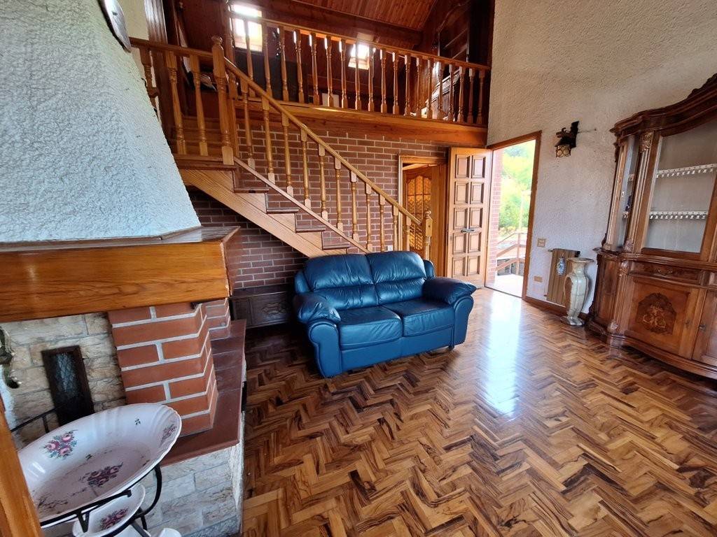 Appartamento a Testico in Strada Provinciale Alassio Testico - Foto 2