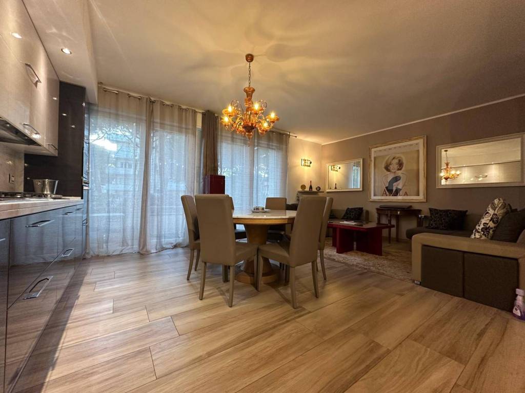 Appartamento a Cervia in Viale Gramsci, 1 - Foto 2
