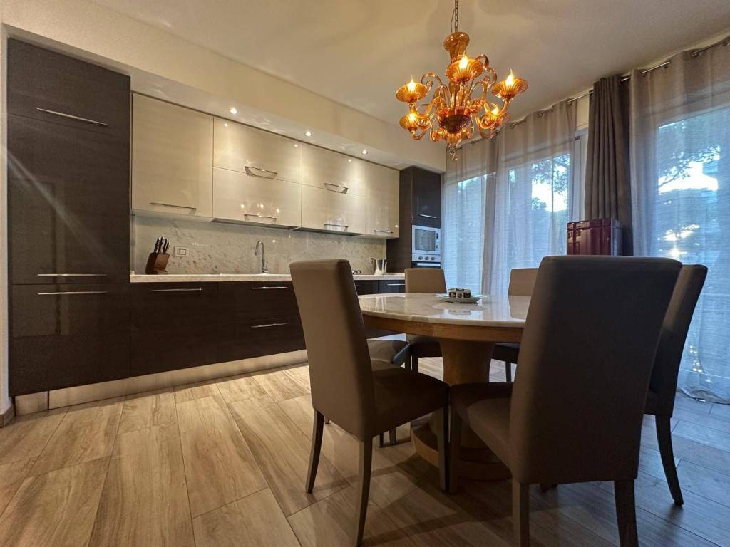 Appartamento a Cervia in Viale Gramsci, 1 - Foto 5
