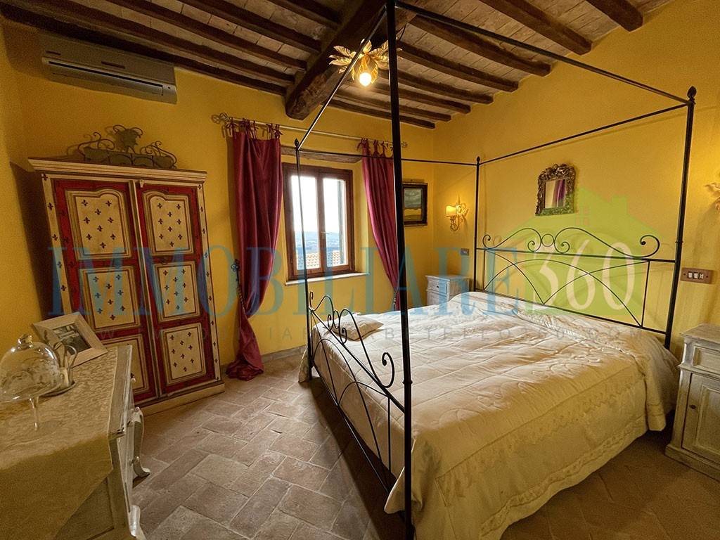 Appartamento a Manciano in Via 20 Settembre - Foto 5