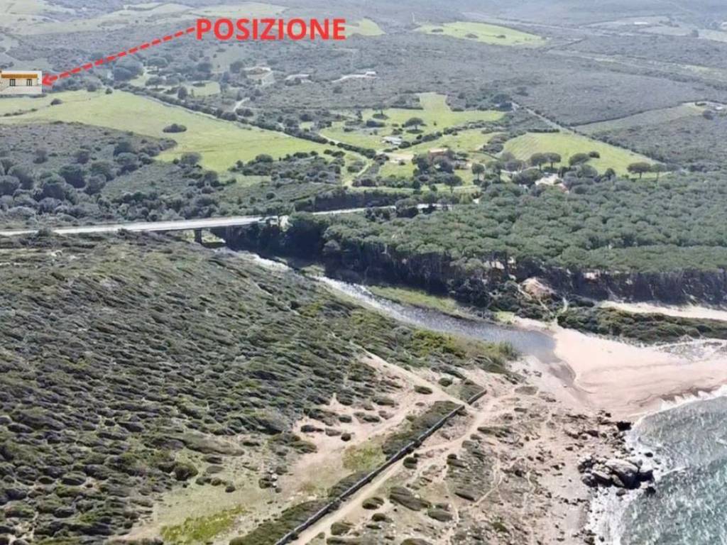 Rustico / casale a Aglientu in Spiaggia Riu Saldi S.N.C. - Foto 2
