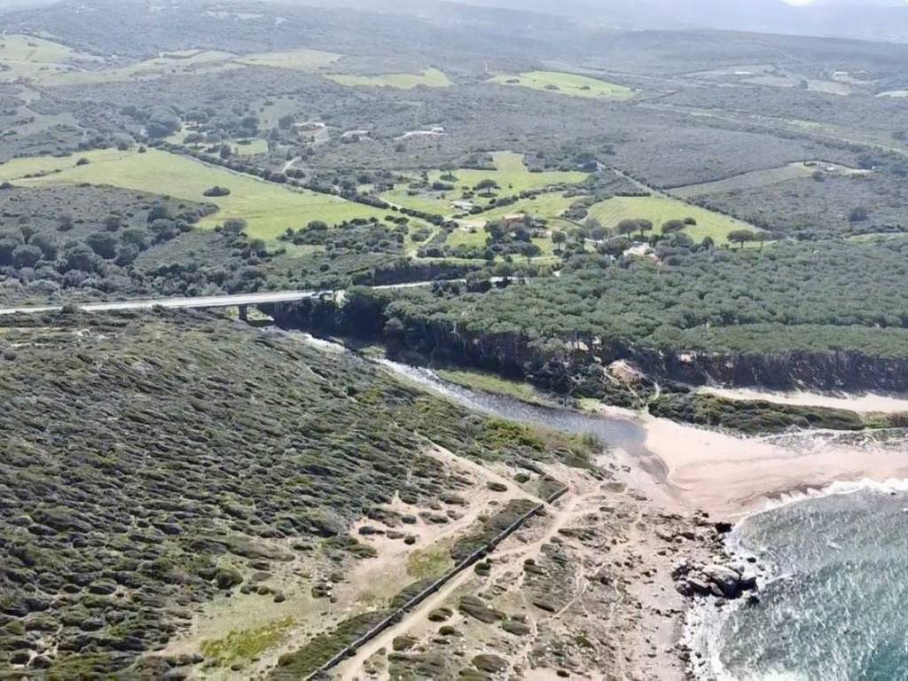Rustico / casale a Aglientu in Spiaggia Riu Saldi S.N.C. - Foto 4