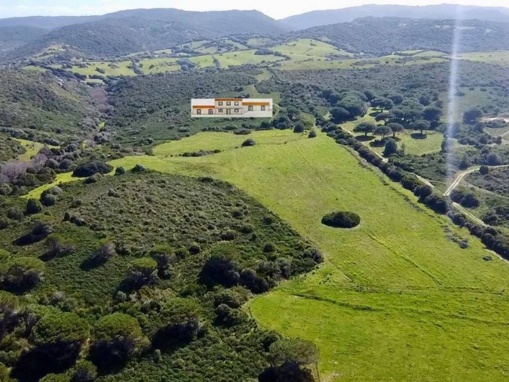 Rustico / casale a Aglientu in Spiaggia Riu Saldi S.N.C. - Foto 5