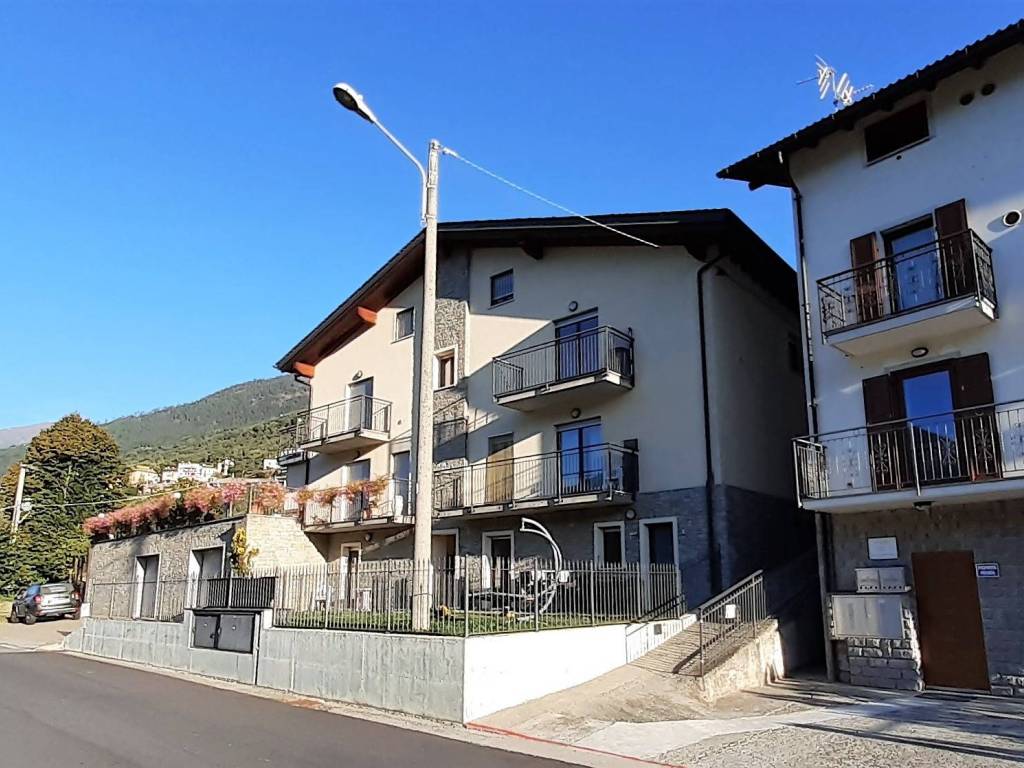 Appartamento a Tresivio in Via degli Alpini, 96 - Foto 2