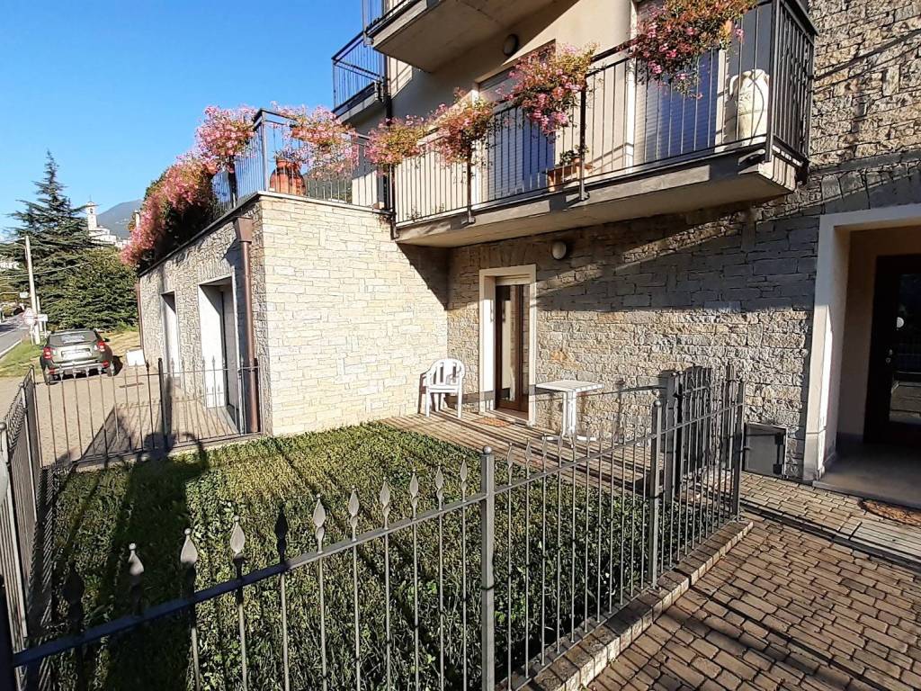 Appartamento a Tresivio in Via degli Alpini, 96 - Foto 3