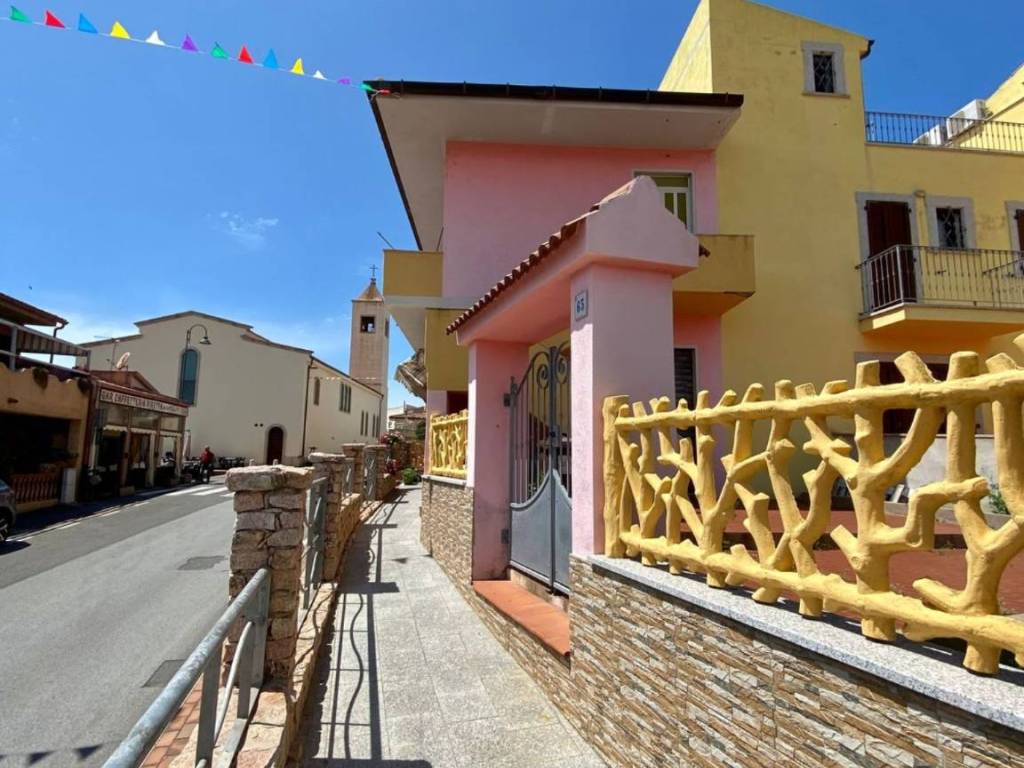 Appartamento a Badesi in Via Nazionale, 65 - Foto 5