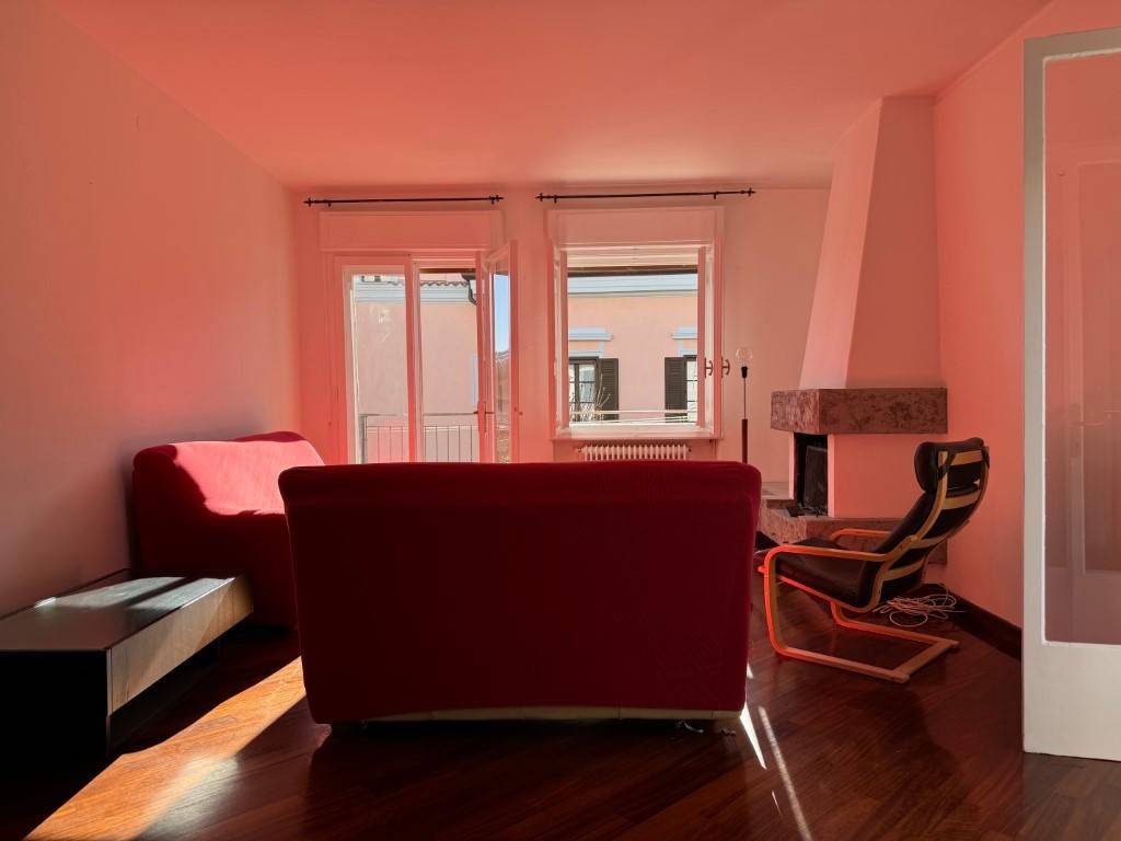 Appartamento a Trieste in Via Ettore Daurant - Foto 2