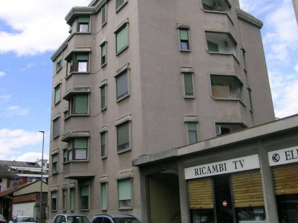 Appartamento a Novara in Via San Bernardino da Siena, 23 - Foto 2