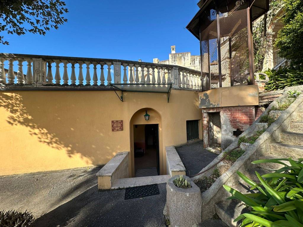 Appartamento a Borgio verezzi in Via Municipio - Foto 2