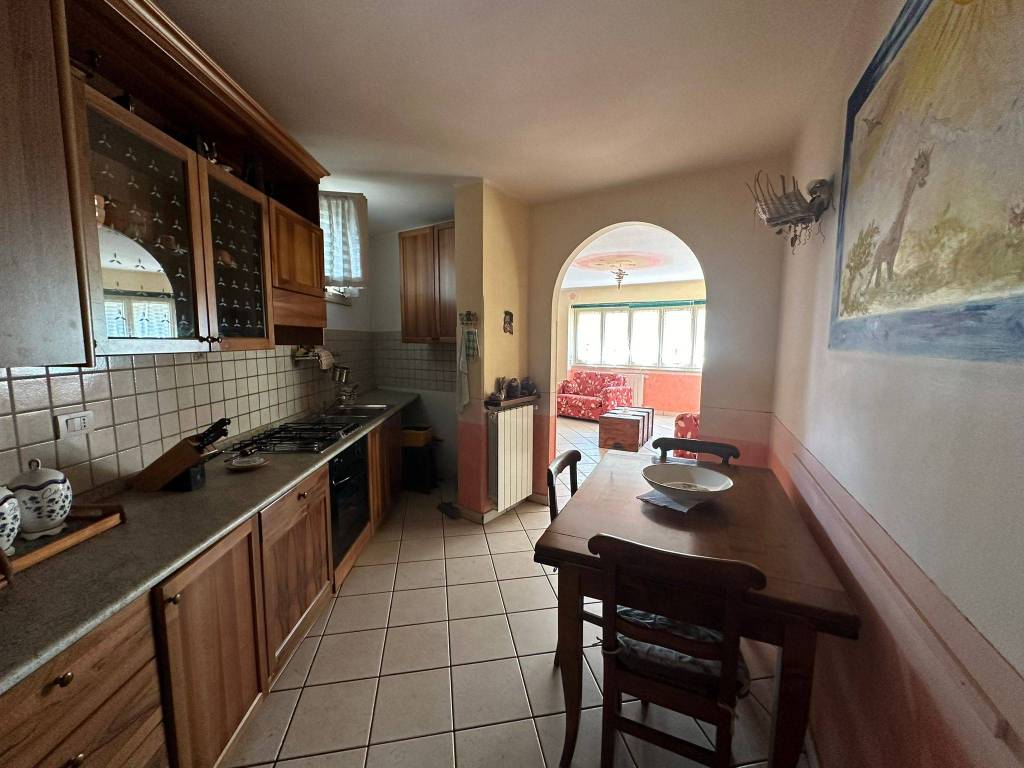 Appartamento a Borgio verezzi in Via Municipio - Foto 3