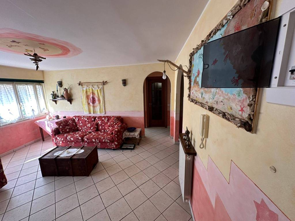 Appartamento a Borgio verezzi in Via Municipio - Foto 4