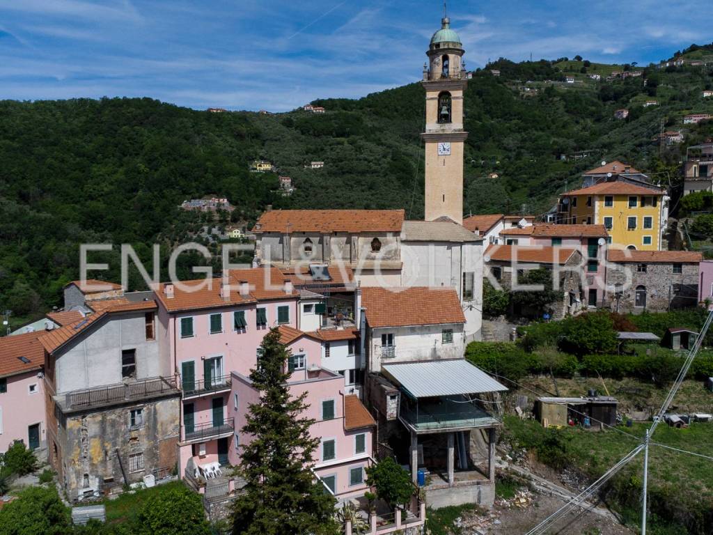 Casa indipendente a Moneglia in Frazione San Saturnino, 27 - Foto 2