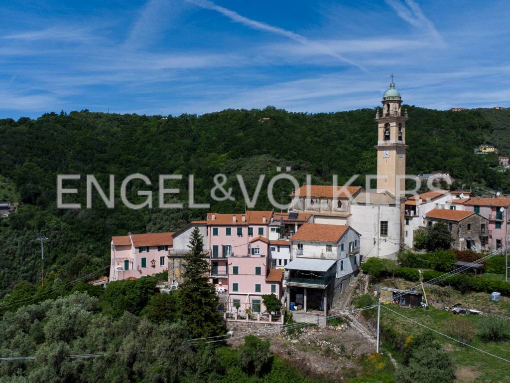 Casa indipendente a Moneglia in Frazione San Saturnino, 27 - Foto 3