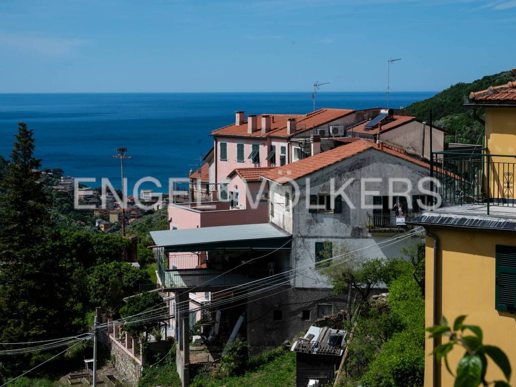 Casa indipendente a Moneglia in Frazione San Saturnino, 27 - Foto 4