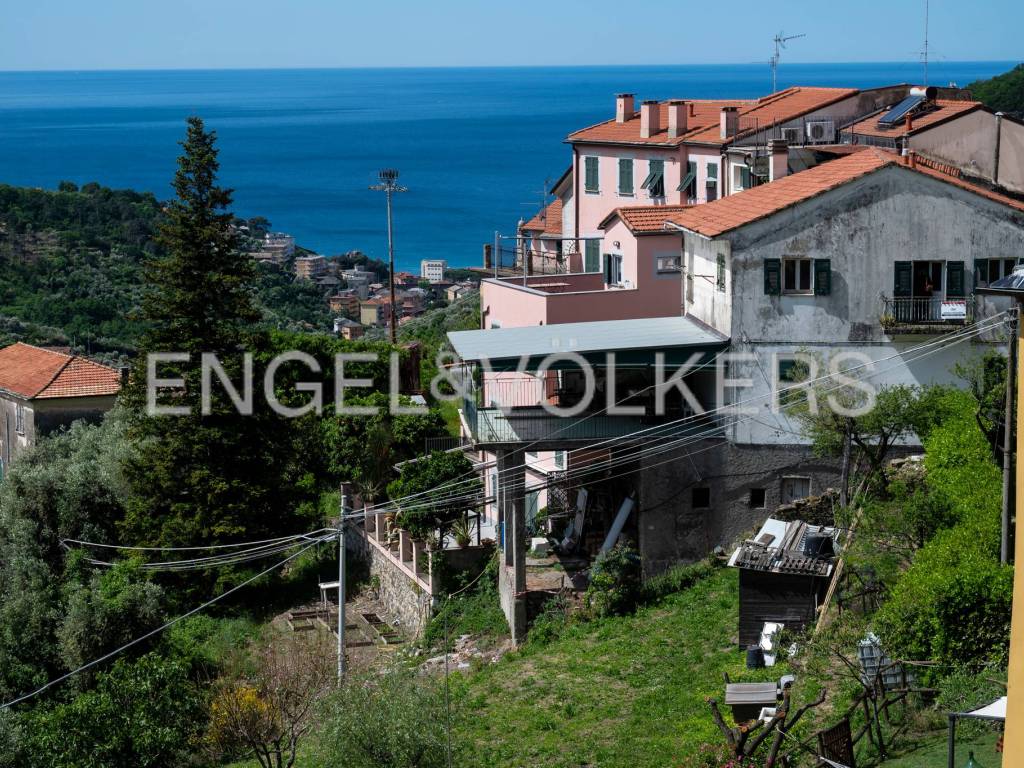 Casa indipendente a Moneglia in Frazione San Saturnino, 27 - Foto 5