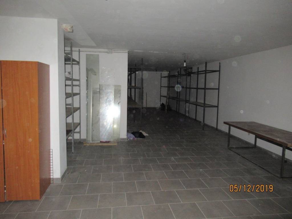 Box / garage a Rieti in Via Sandro Pertini S.N.C. - Foto 2