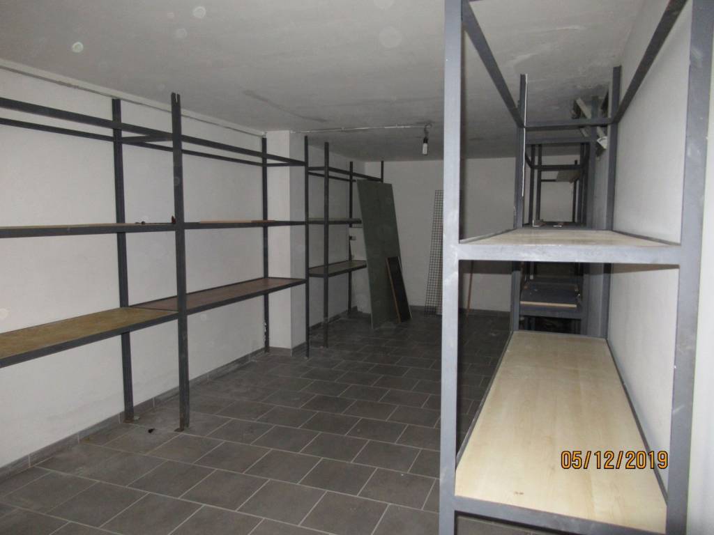 Box / garage a Rieti in Via Sandro Pertini S.N.C. - Foto 4