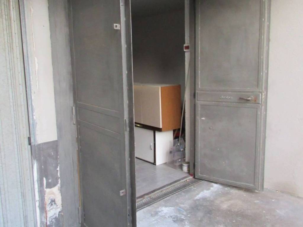 Box / garage a Rieti in Via Sandro Pertini S.N.C. - Foto 5
