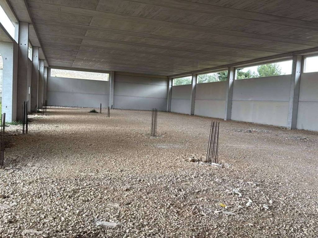 Immobile a Bisceglie in via Budapest snc - Foto 3
