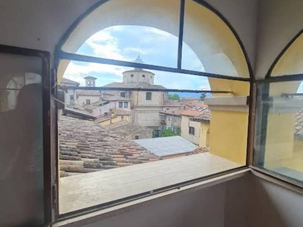 Appartamento a Rieti in Via Pennina, 23 - Foto 2
