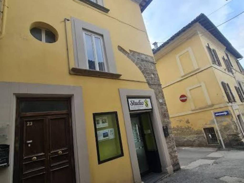 Appartamento a Rieti in Via Pennina, 23 - Foto 4