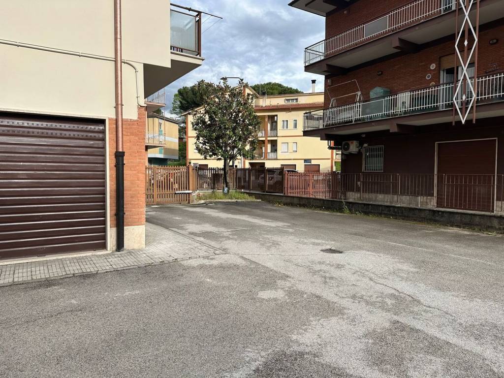 Appartamento a Rieti in Via Cotilia, 10 - Foto 2