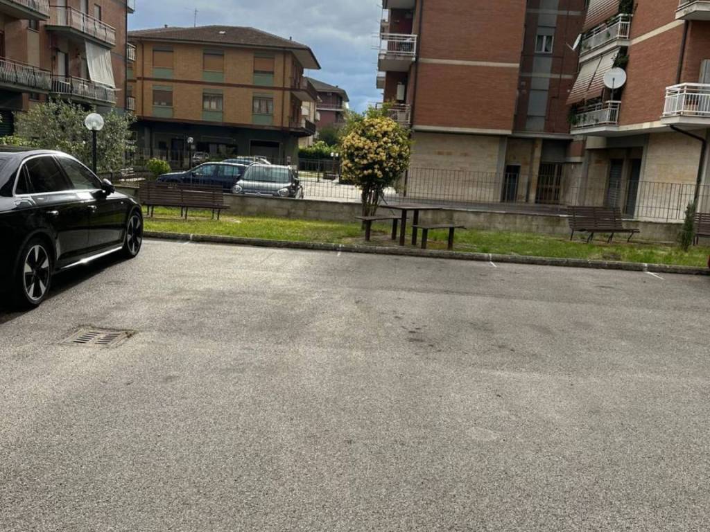 Appartamento a Rieti in Via Cotilia, 10 - Foto 3