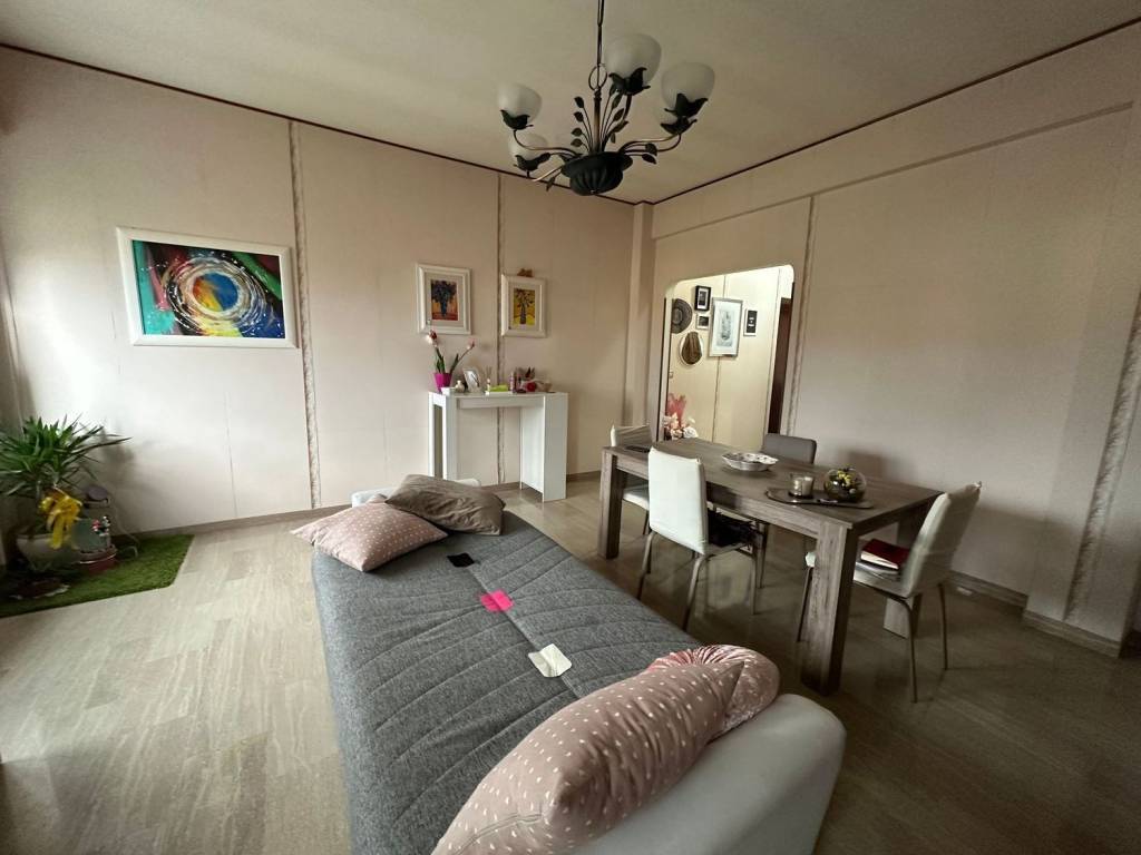 Appartamento a Rieti in Via Cotilia, 10 - Foto 5
